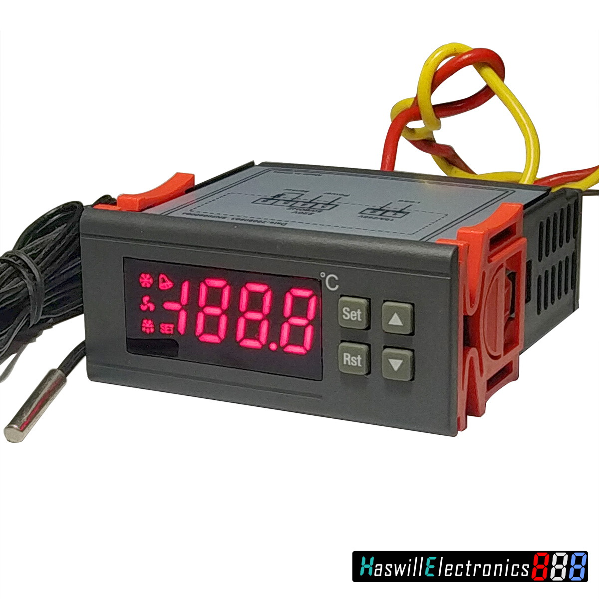 RC-113M-PID-Temperature-Controller-for-egg incubator heating